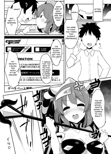 [Jakko] Repiruna nante Kakaru Wake Nai ja Nai desu ka | You Know There's No Way I Can Get Hypnotized, Right? Fhentai - Page 20