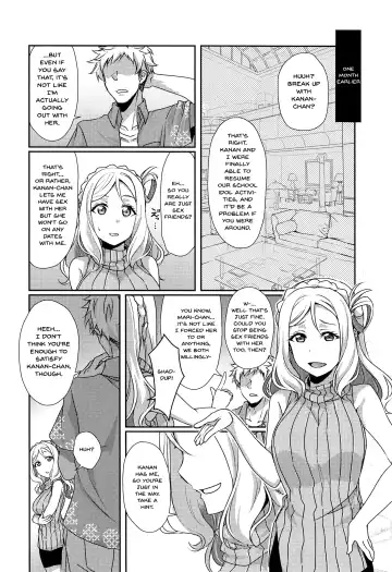 [Ueto Seri] Senjou no Cinderella 3 | Suggestive Cinderella 3 Fhentai - Page 4