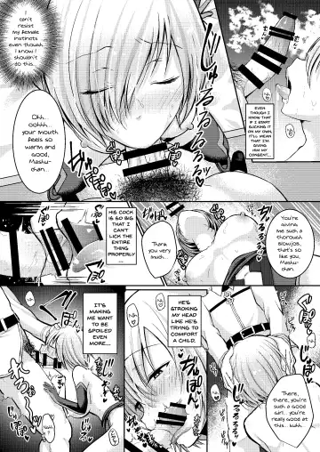 [Yuzuri Ai] Senpai ga Sabishiku Saseru kara Ikenain desu yo? | You Wouldn't Want Your Senpai To Feel Lonely, Right? Fhentai - Page 13