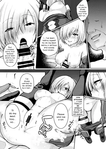 [Yuzuri Ai] Senpai ga Sabishiku Saseru kara Ikenain desu yo? | You Wouldn't Want Your Senpai To Feel Lonely, Right? Fhentai - Page 15