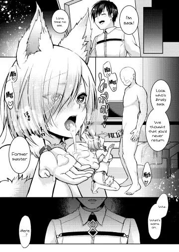 [Yuzuri Ai] Senpai ga Sabishiku Saseru kara Ikenain desu yo? | You Wouldn't Want Your Senpai To Feel Lonely, Right? Fhentai - Page 22
