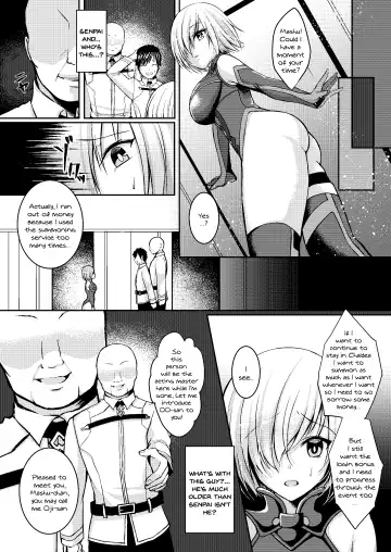 [Yuzuri Ai] Senpai ga Sabishiku Saseru kara Ikenain desu yo? | You Wouldn't Want Your Senpai To Feel Lonely, Right? Fhentai - Page 3