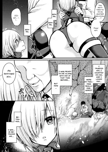 [Yuzuri Ai] Senpai ga Sabishiku Saseru kara Ikenain desu yo? | You Wouldn't Want Your Senpai To Feel Lonely, Right? Fhentai - Page 7