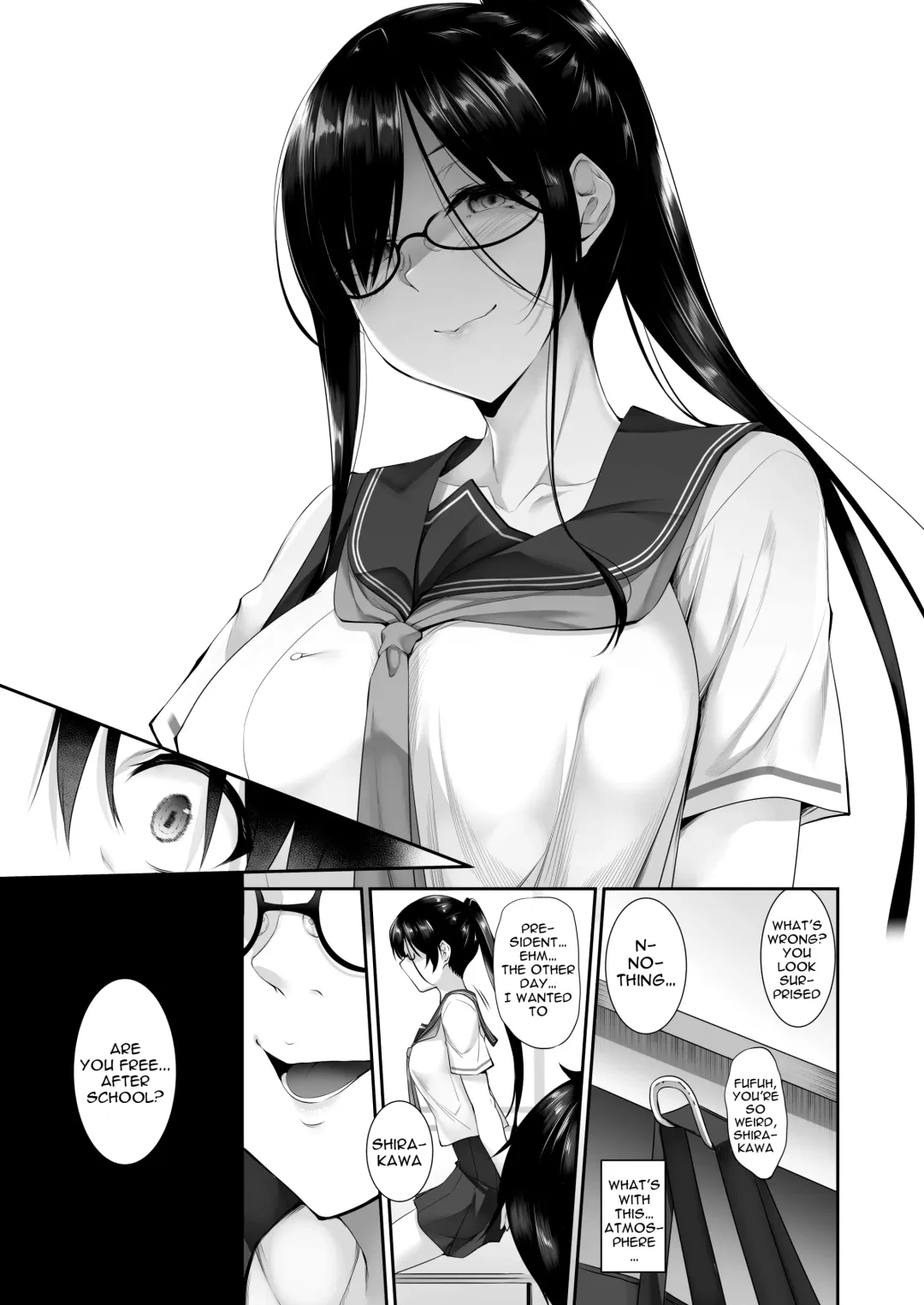 [Nakano Sora] SISUANA - sister hole 2 Fhentai - Page 28