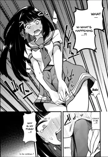 [Indo Curry] Doushite Neteiru Aida ni Imouto no Nyokon ga Watashi no Nyoin ni Haittemasu no!? Fhentai - Page 25