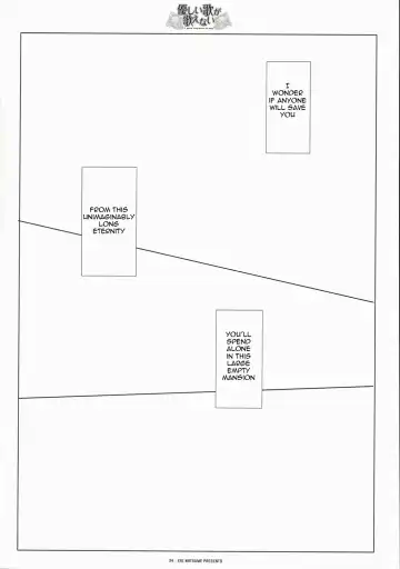 A Gentle Song Cannot Be Sung Fhentai - Page 20