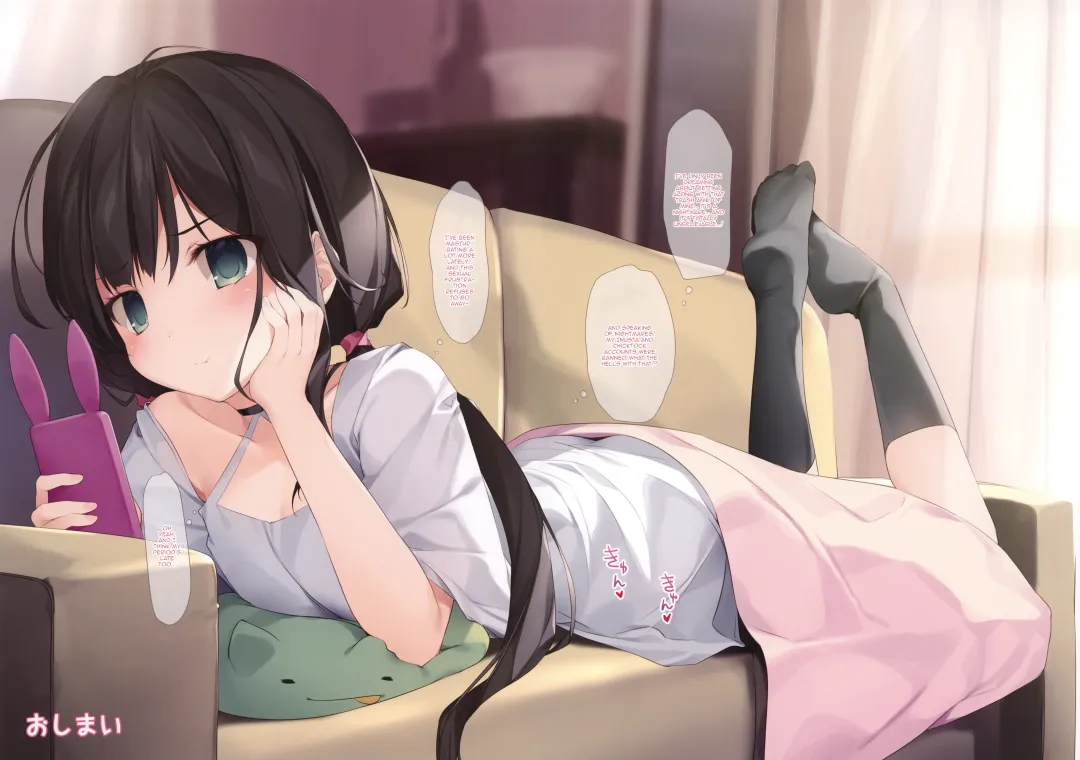 [Karory] Imouto to (Saimin de) Ichaicha Suru Hon | A Book About Using Hypno To Fuck My Little Sister Fhentai - Page 23