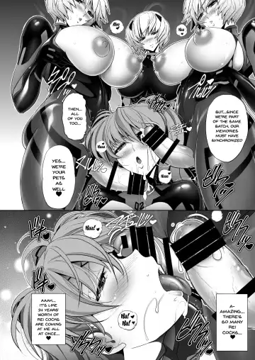[Kawaraya A-ta] Q-Pet Fhentai - Page 33