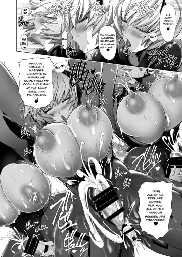 [Kawaraya A-ta] Q-Pet Fhentai - Page 45