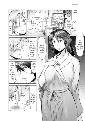 [Kuroiwa Menou] Gibo Ochi Fhentai - Page 30