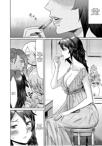 [Kuroiwa Menou] Gibo Ochi Fhentai - Page 64