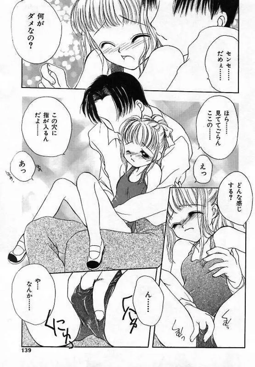 [Saiya] Alice Doll Fhentai - Page 141