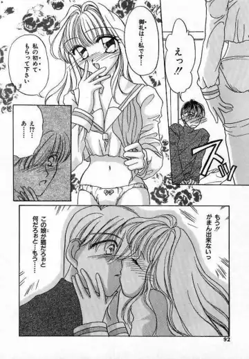 [Saiya] Alice Doll Fhentai - Page 94