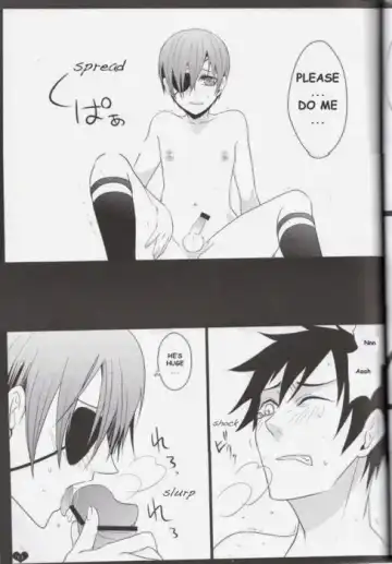 I make the adult a toy and play Fhentai - Page 11