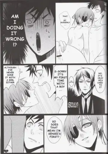 I make the adult a toy and play Fhentai - Page 15