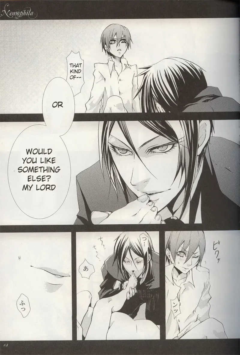 Nemophila Fhentai - Page 11