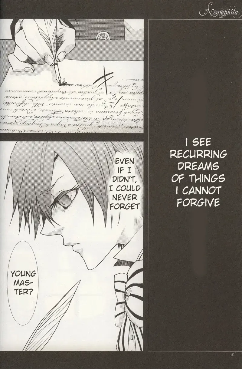 Nemophila Fhentai - Page 6