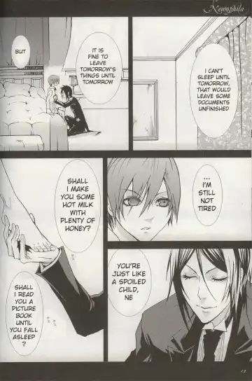 Nemophila Fhentai - Page 10