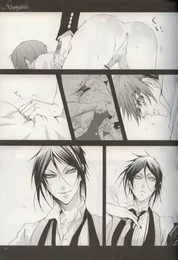 Nemophila Fhentai - Page 15