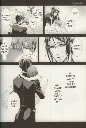 Nemophila Fhentai - Page 20