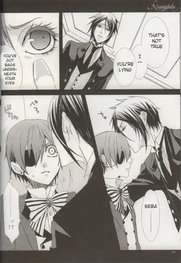 Nemophila Fhentai - Page 8