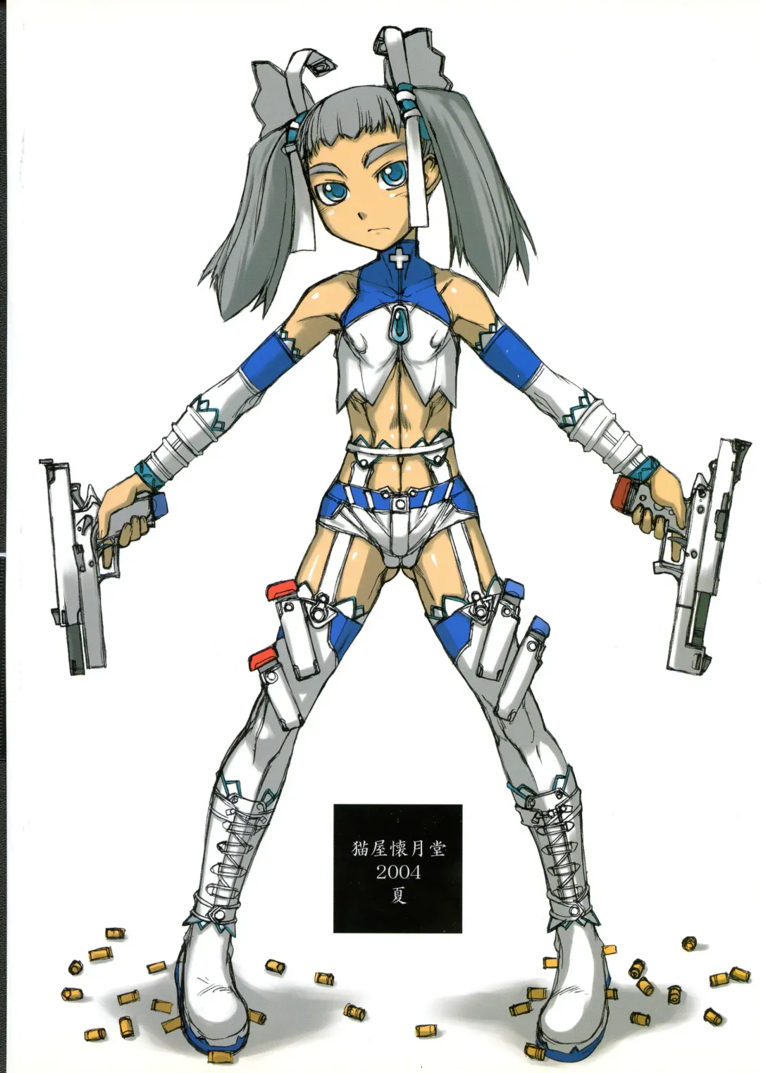 [T.k-1] ROUGH vol.23 Fhentai - Page 2