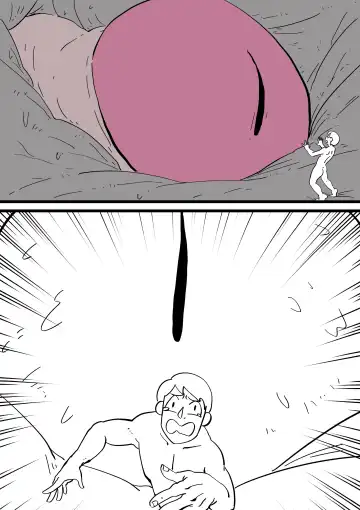 [Inside] Exploration of The Mom Uterus 2 Fhentai - Page 9