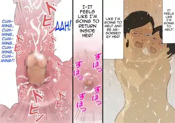 Mama ni Okorare Nagara Suru SEX Fhentai - Page 48