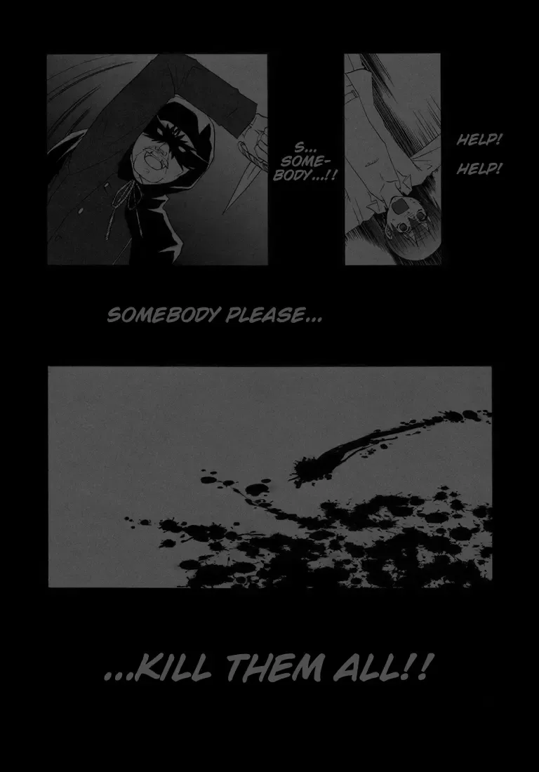 [Naokichi.] Himitsu ~Under the Rose~ Fhentai - Page 11