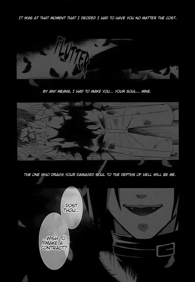 [Naokichi.] Himitsu ~Under the Rose~ Fhentai - Page 12