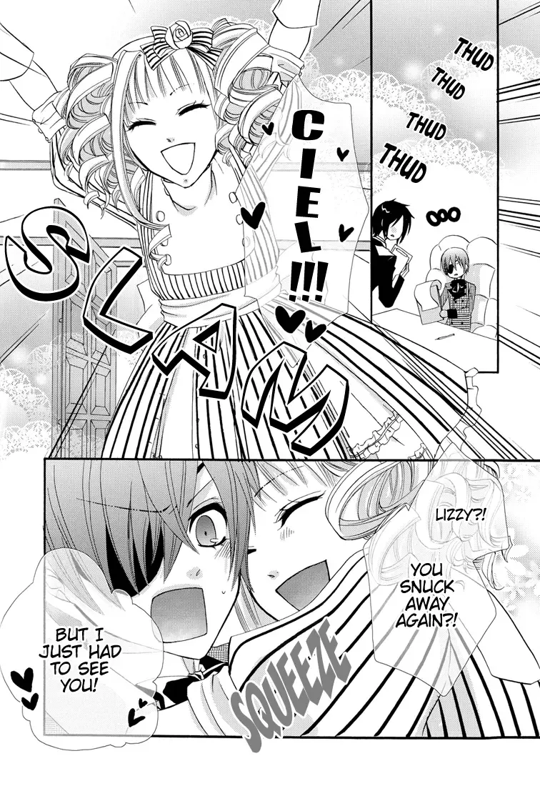 [Naokichi.] Himitsu ~Under the Rose~ Fhentai - Page 16