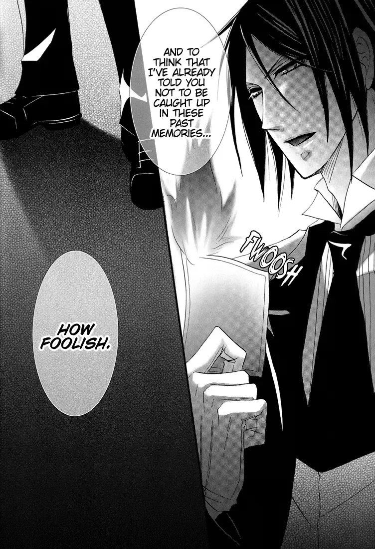 [Naokichi.] Himitsu ~Under the Rose~ Fhentai - Page 26