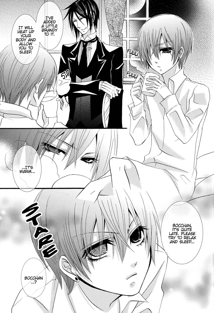 [Naokichi.] Himitsu ~Under the Rose~ Fhentai - Page 27