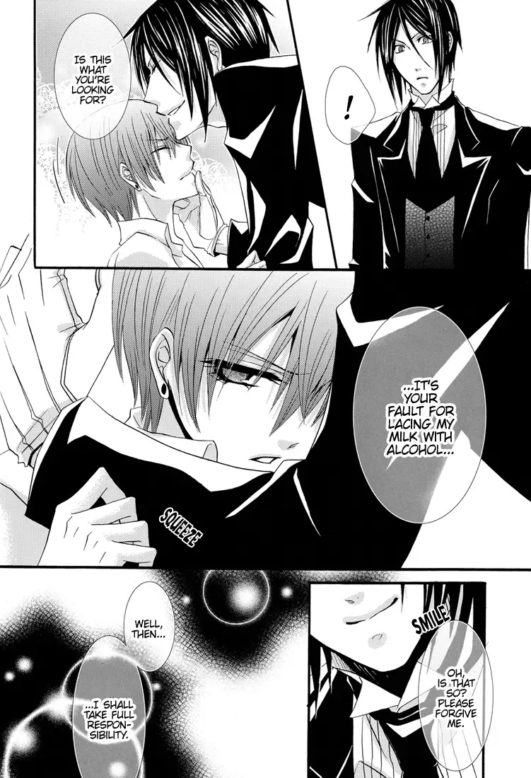[Naokichi.] Himitsu ~Under the Rose~ Fhentai - Page 28