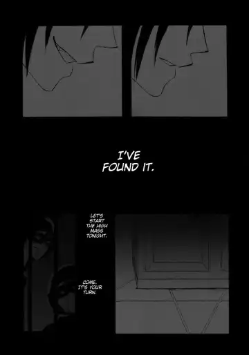 [Naokichi.] Himitsu ~Under the Rose~ Fhentai - Page 10