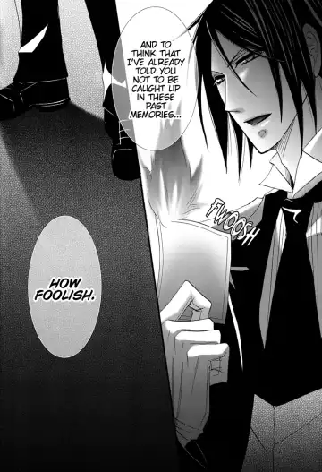 [Naokichi.] Himitsu ~Under the Rose~ Fhentai - Page 26