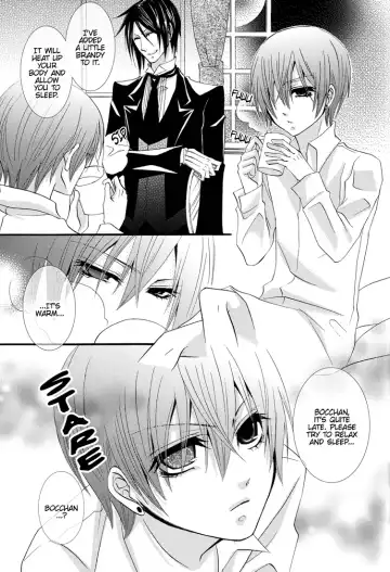 [Naokichi.] Himitsu ~Under the Rose~ Fhentai - Page 27