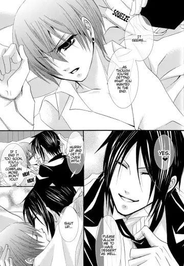 [Naokichi.] Himitsu ~Under the Rose~ Fhentai - Page 29