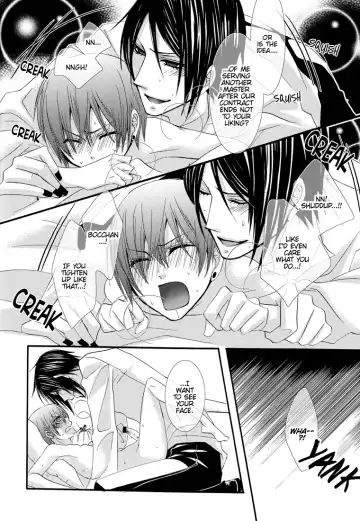 [Naokichi.] Himitsu ~Under the Rose~ Fhentai - Page 42