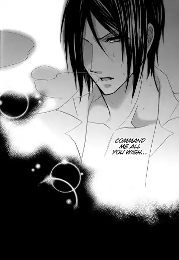 [Naokichi.] Himitsu ~Under the Rose~ Fhentai - Page 46