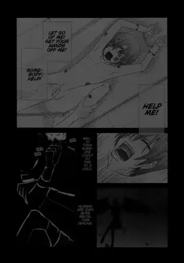 [Naokichi.] Himitsu ~Under the Rose~ Fhentai - Page 7