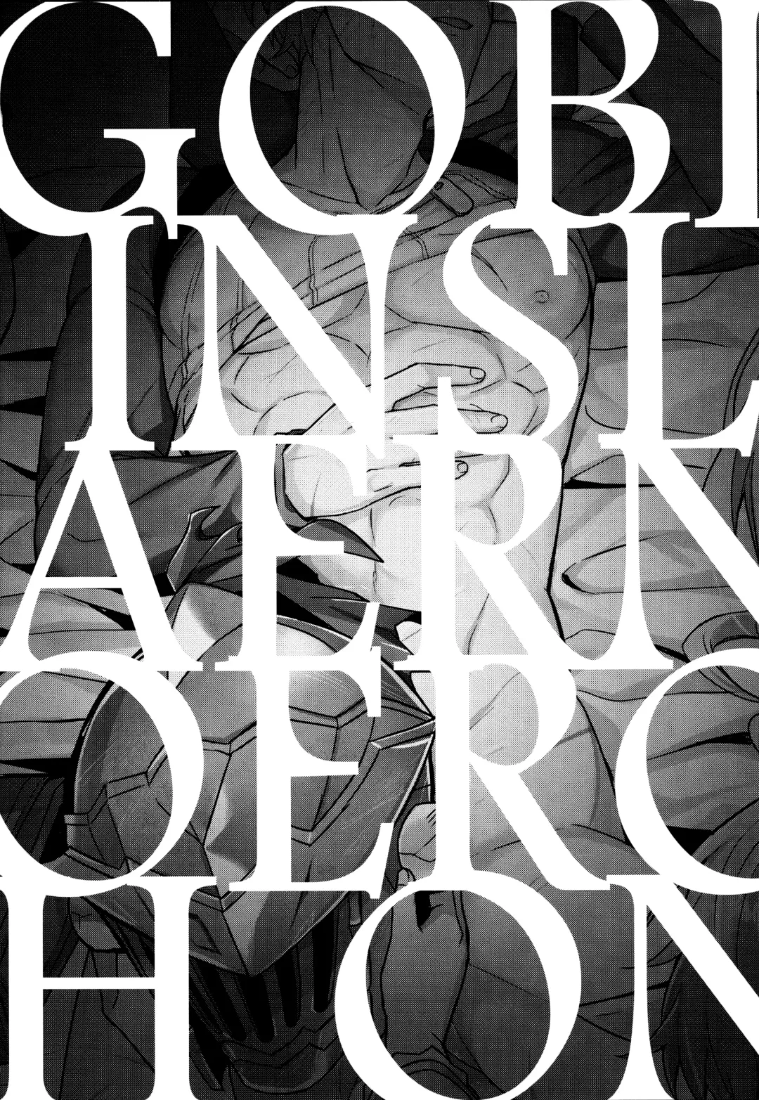 [Hagane] Goblin Slayer-san no Ero Hon. Fhentai - Page 3