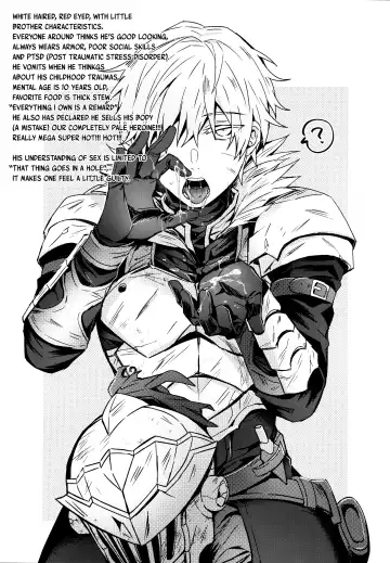 [Hagane] Goblin Slayer-san no Ero Hon. Fhentai - Page 24