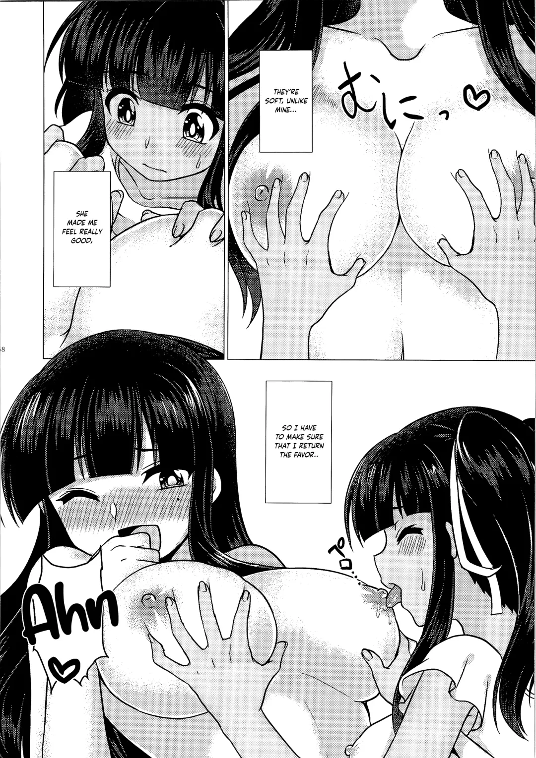 [Murasakiiro Orange] Imouto Downgrade | Little Sister Downgrade Fhentai - Page 28