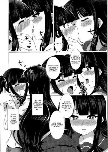 [Murasakiiro Orange] Imouto Downgrade | Little Sister Downgrade Fhentai - Page 10