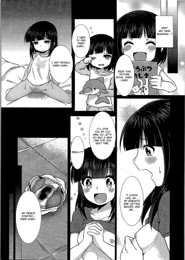[Murasakiiro Orange] Imouto Downgrade | Little Sister Downgrade Fhentai - Page 19