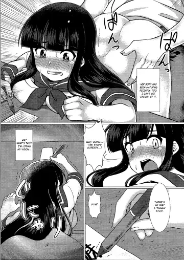 [Murasakiiro Orange] Imouto Downgrade | Little Sister Downgrade Fhentai - Page 3