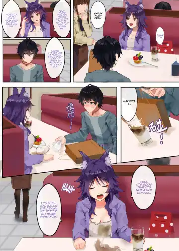 [Fangqiao Yepo] Gomen, Yui Fhentai - Page 4