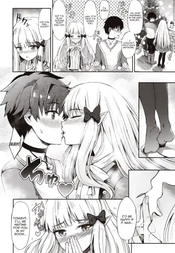 [Konka] Saren no Himitsu Rendezvous Fhentai - Page 23