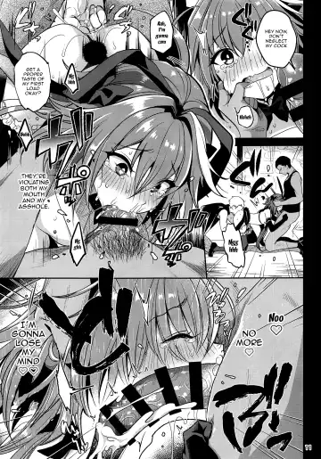 [Menoko] Master no Youbou de Saishuu Sairin ga Ero Ishou ni Natte Shimatta Astolfo-kun | Because Of His Master's Request Astolfo-kun Got Lewd Clothing For His Last Stage of Ascension Fhentai - Page 12